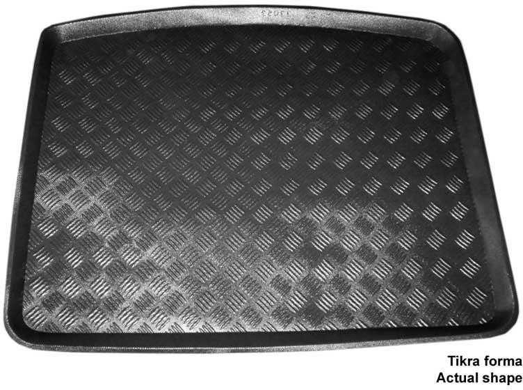 Pagasiruumi matt MIX PLAST Toyota Auris HB 2012->, 33053